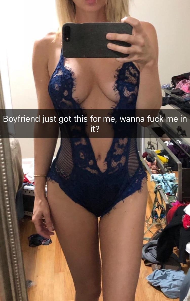 Snapping the FWB