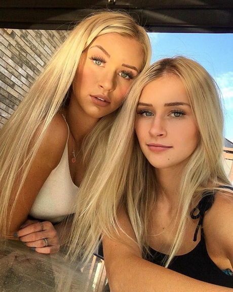 White beauties