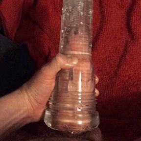DIY Orgasm