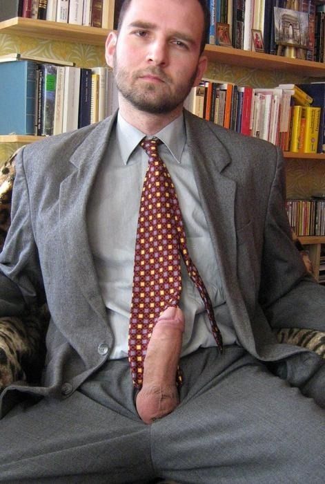 Executive cock