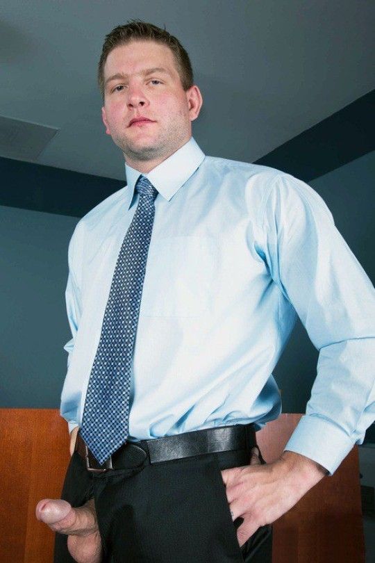 office cock