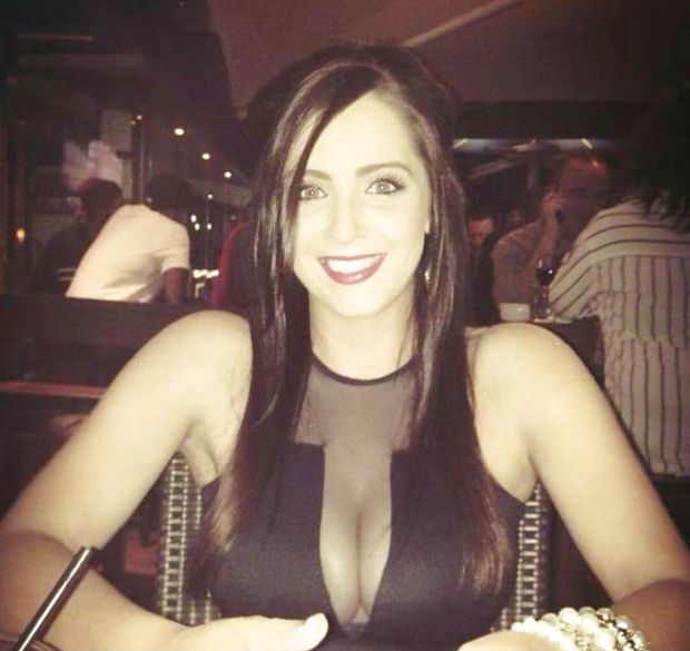 cleavage