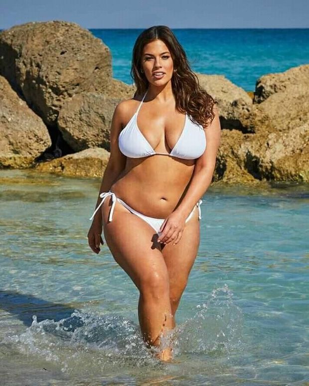 Thicc hottie