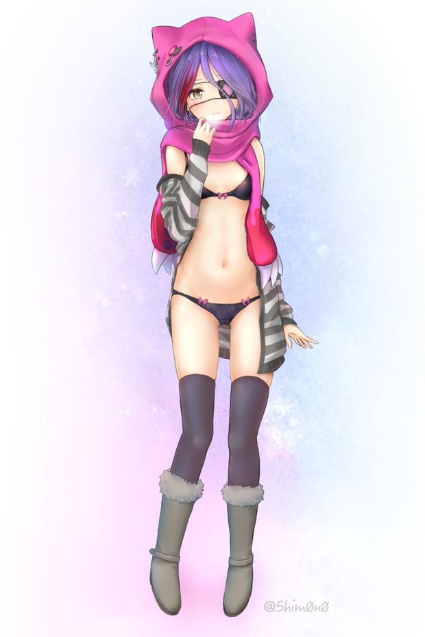 Hentai/Anime