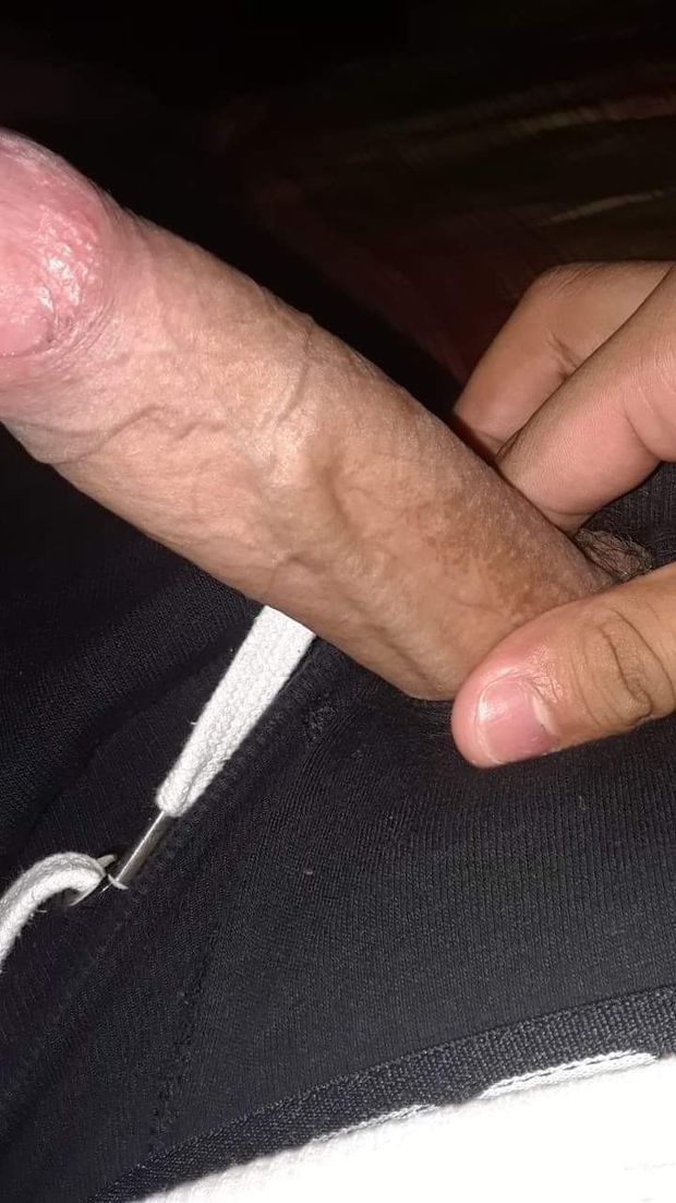 Big Mexican dick