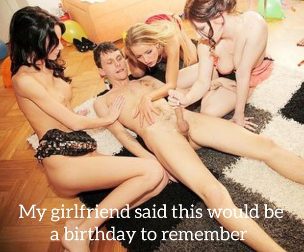 Birthday to remember