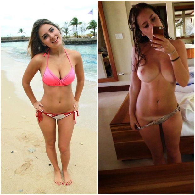 bikini season