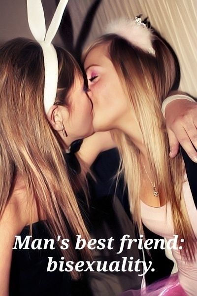 Bisexuality