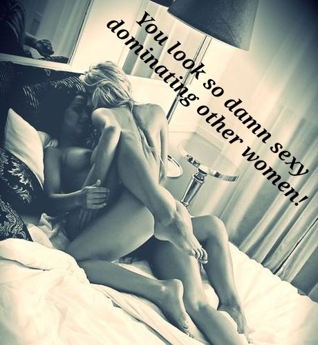 Domination