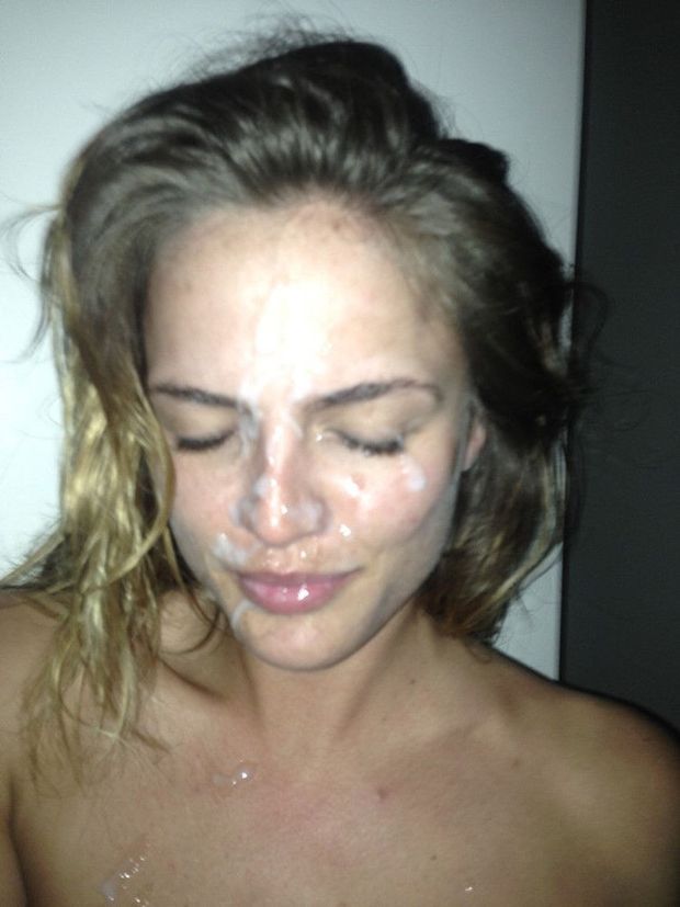 HUGE facial