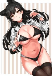 Atago (Azur Lane)