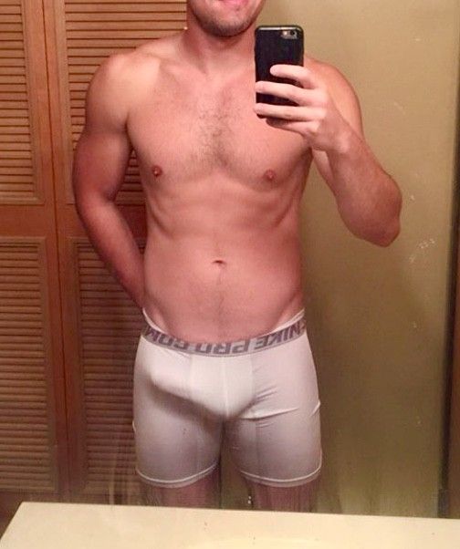 Big Dick Bulge