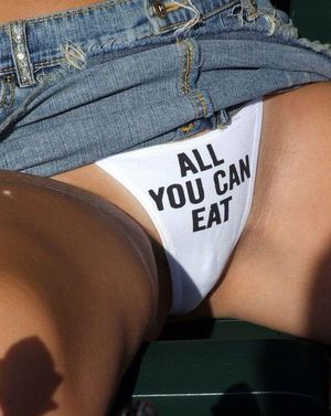 all you can eat ;-)