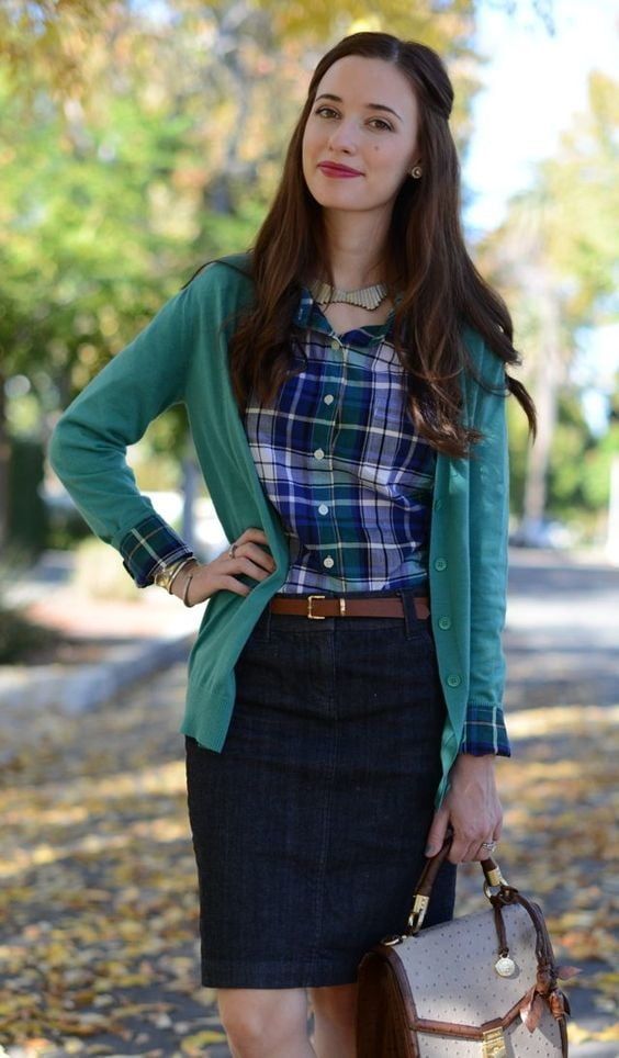 preppy