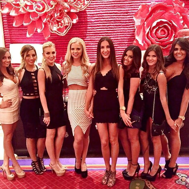 sorority