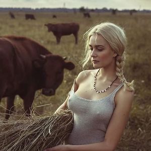 farmers daughter