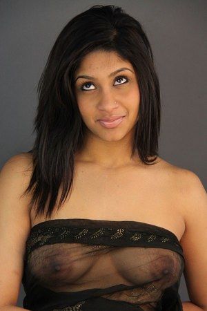 Indian Babe