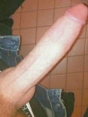 11 inches of cop dick!
