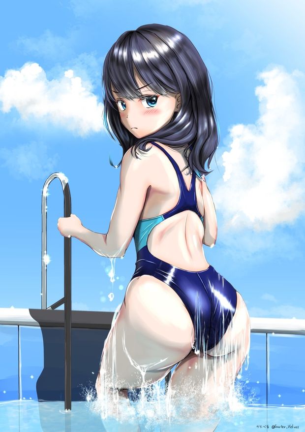 rikka (ssss gridman)