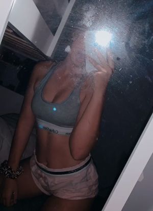 Fit teen