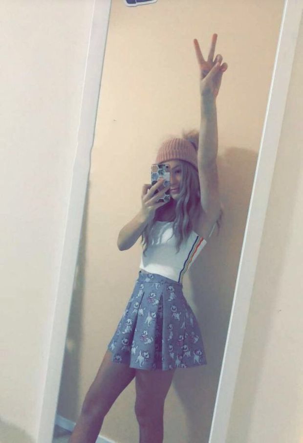 Sexy curves