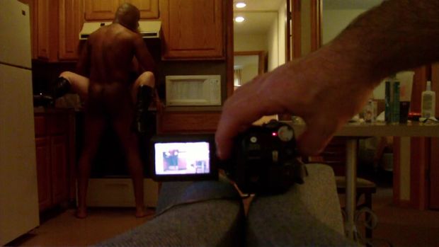 BCS Slut Wife