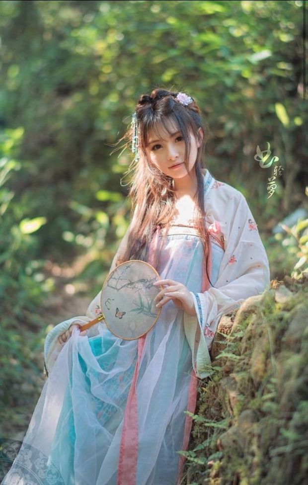 Traditional asian