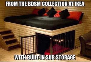 IKEA needs to get on this