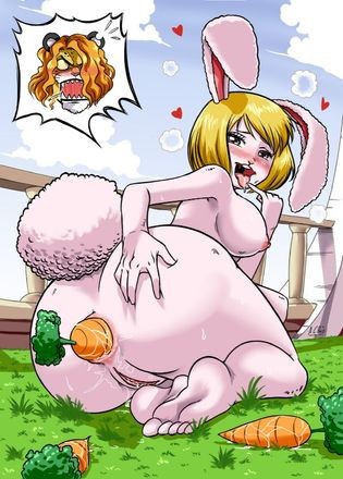Carrot private time