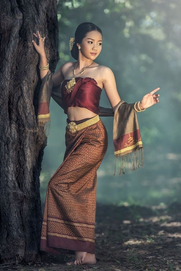 Traditional Thai