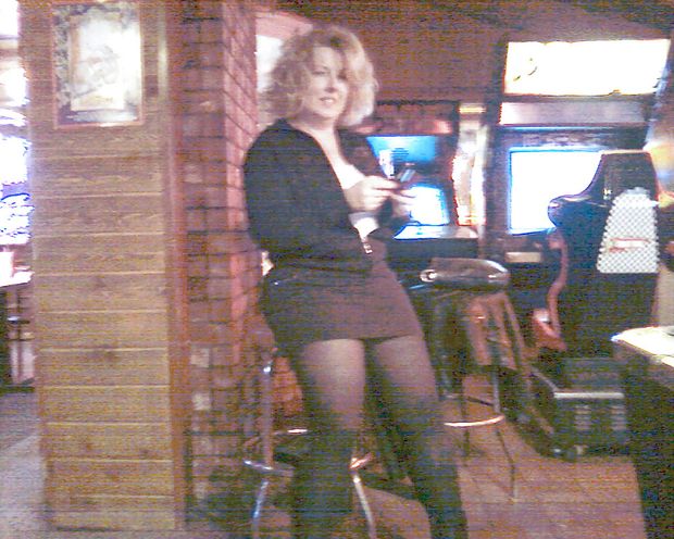 My exgirlfriends slut mom