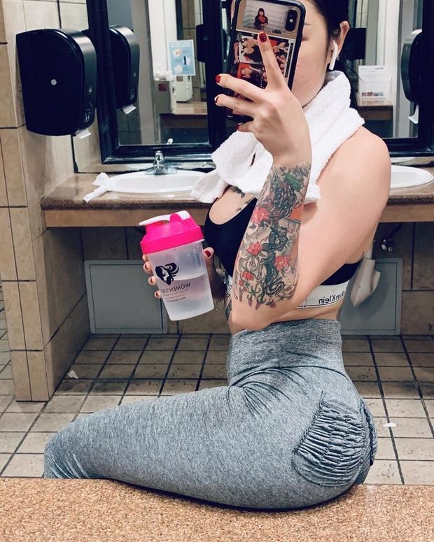 legging bottom