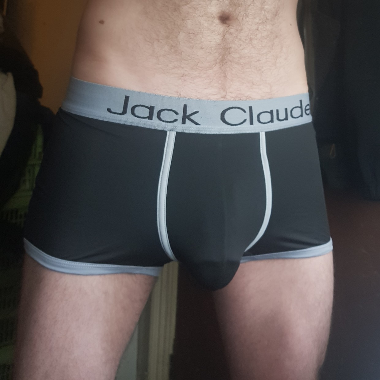 Big bulge