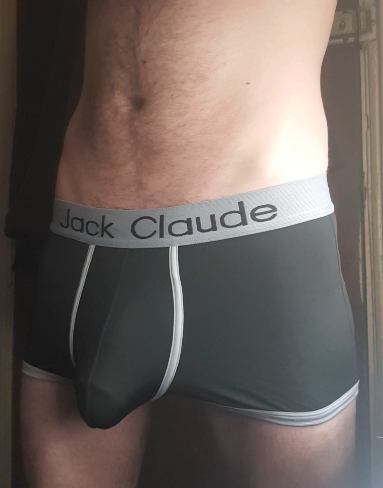 Getting hard