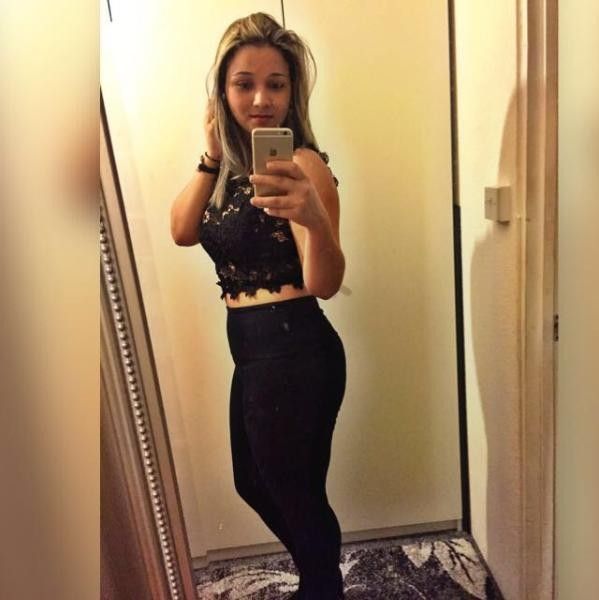 sexy ally #3