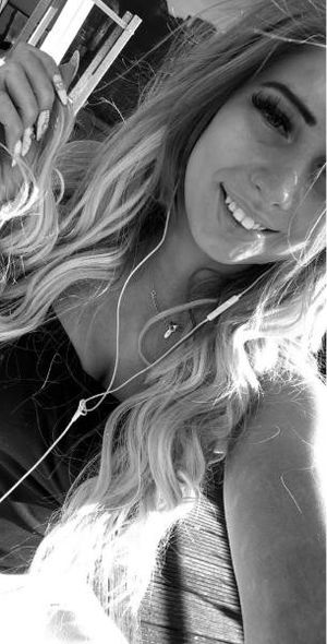 sexy curvy 18 yo whore #4