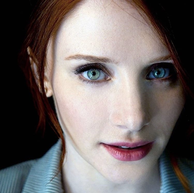 Bryce Howard