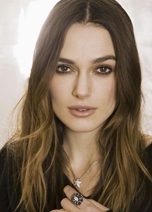 Keira knightley