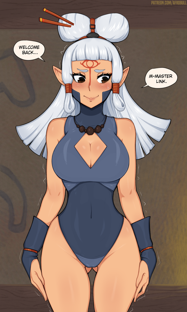 flash poll winner paya part1 by Afrobull
