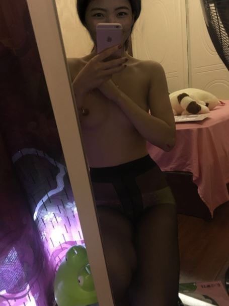 Mewe Nancy Lee