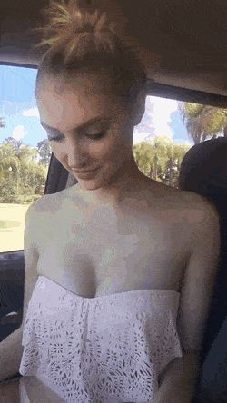 Anna faith boobs can do the trick