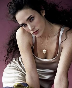Jennifer Connelly