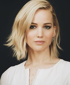 Office affair with Jennifer Lawrence. We’re both committed cheaters