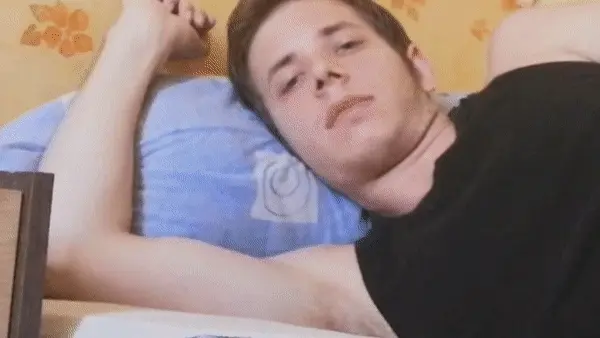Sexy man