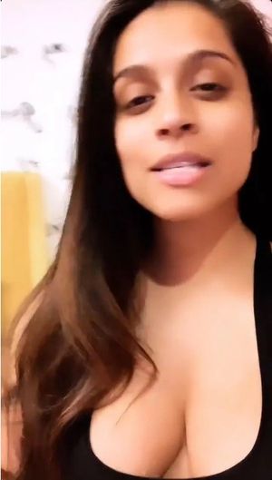 iisuperwomanii (lilly singh)