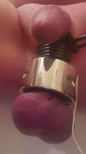 Electro balls bounce