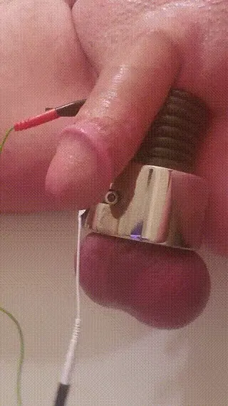 Limp cum