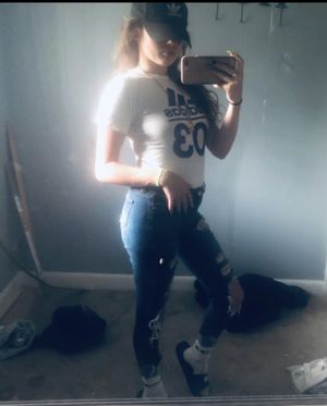 She’s such a fun person to be around never a sad or dull moment even when she’s not slurping on my cock it’s just fun to be around her