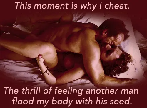 her favorite moment