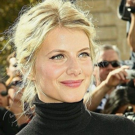 MELANIE LAURENT